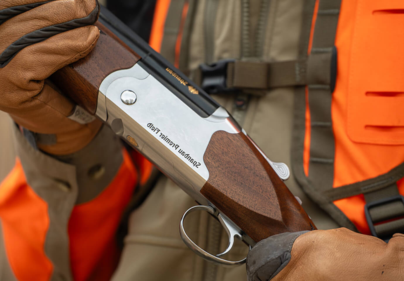 Premier Field Over/Under Image